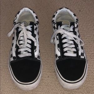 Vans Sneakers
